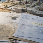 Construire une ville : permis de construire, renouvellement urbain et city builder (plans d’urbanisme)